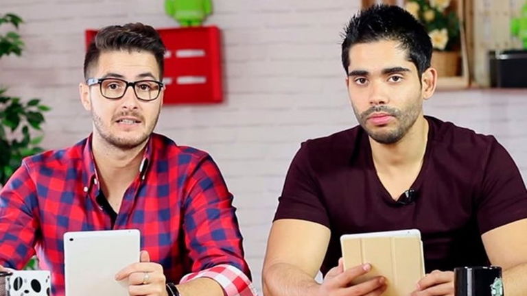 Noticias Android: Google Nexus 6, LG G3 con Lollipop, NVIDIA SHIELD y mucho más