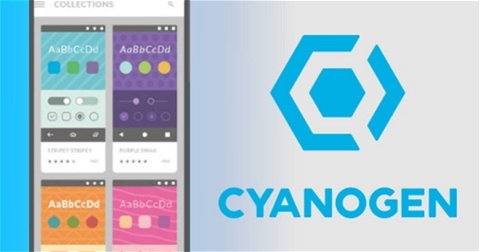 CyanogenMod 12 añade Theme Engine: ¡aplica temas y personaliza tu terminal!