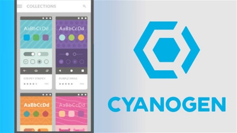 CyanogenMod 12 añade Theme Engine: ¡aplica temas y personaliza tu terminal!