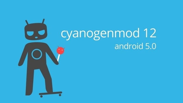 CyanogenMod: Android 5.0 Lollipop a la vuelta de la esquina