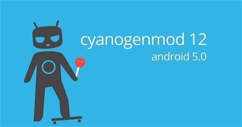 CyanogenMod: Android 5.0 Lollipop a la vuelta de la esquina