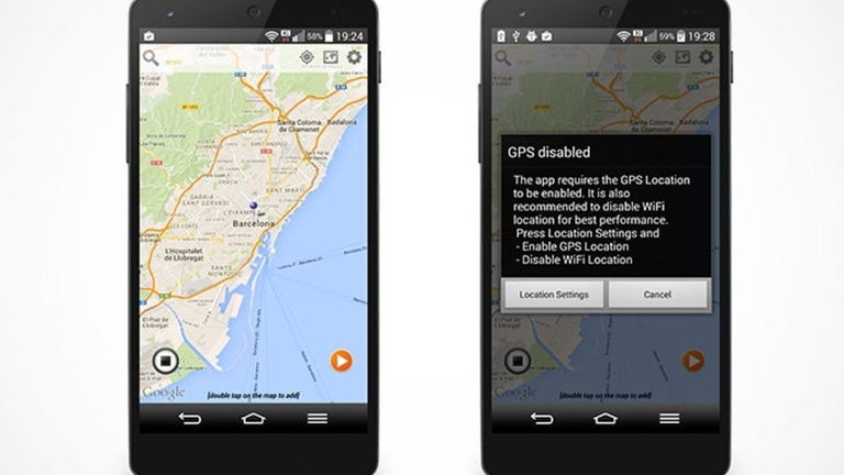 Cómo encontrar tu Android en caso de pérdida o robo