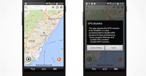 Cómo encontrar tu Android en caso de pérdida o robo