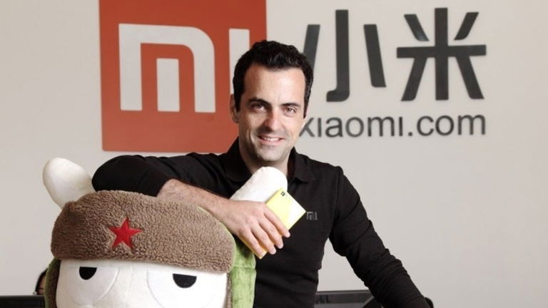 Hugo Barra nos explica el porqué de no utilizar tarjetas microSD en los nuevos Xiaomi