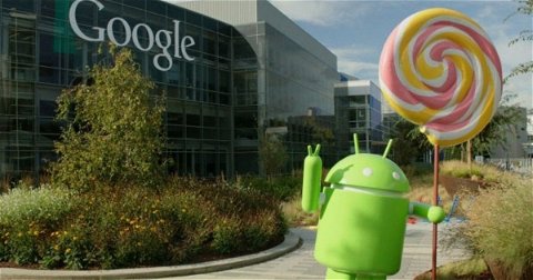 Android 5.1 Lollipop ya está listo para descargar en dispositivos Nexus