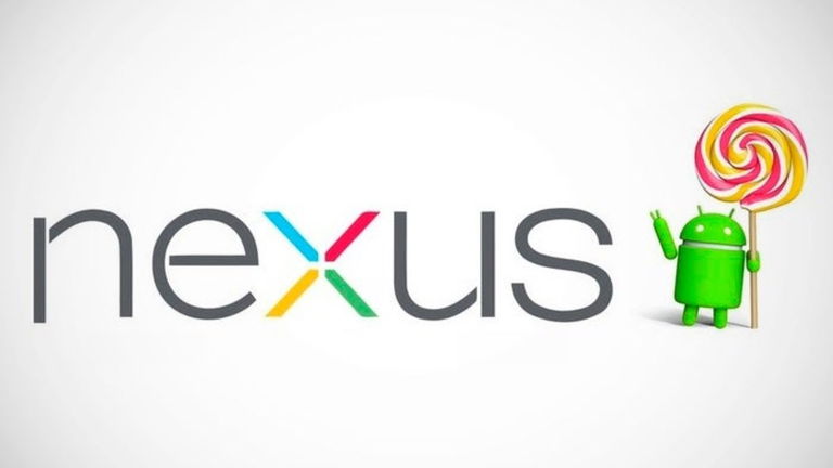 Cómo instalar manualmente Android 5.0 Lollipop en tu Google Nexus 4, 5, 7 y 10
