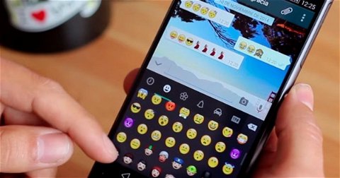 Hasta 67 nuevos emoji llegarán en 2016 a Android con la nueva versión 9.0 de Unicode