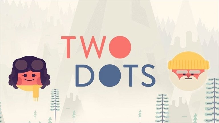 TwoDots para seguir conectando puntos sin parar