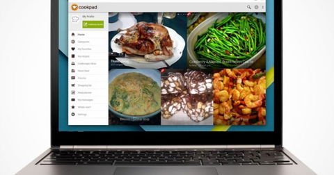 Android en Chrome OS sigue creciendo, 5 nuevas aplicaciones disponibles para Chromebooks