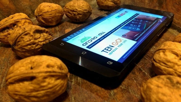 Asus Zenfone 5, analizamos la alternativa de la gama media de Android