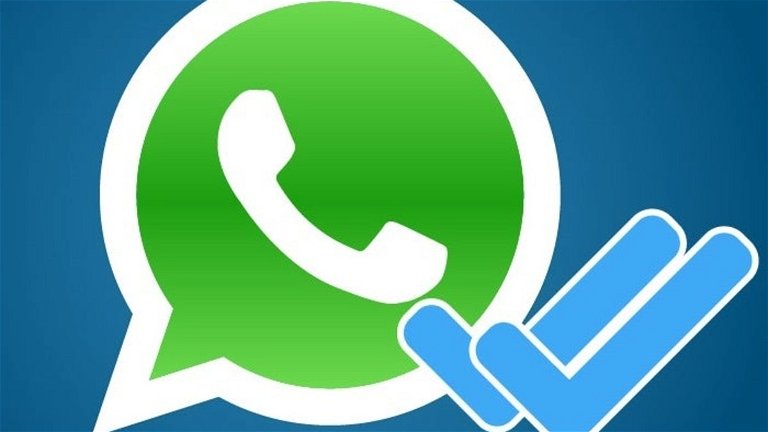 El tick azul de WhatsApp es el peor invento de la humanidad