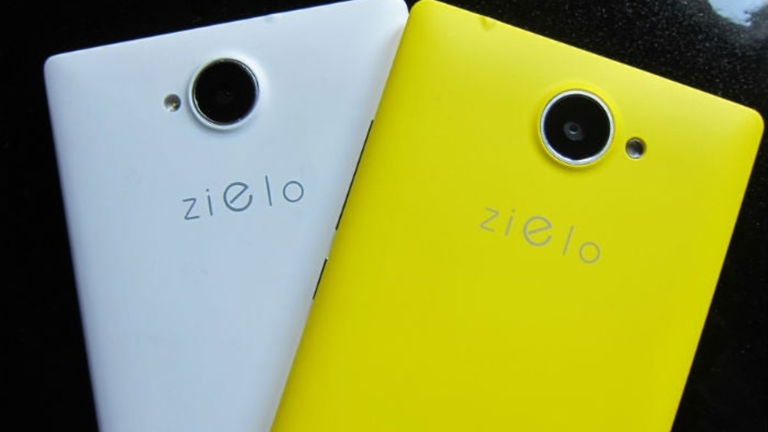Woxter Zielo serie Z, así es la nueva apuesta de Woxter para estas navidades