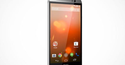 HTC planea actualizar sus Google Play Edition a Lollipop a partir de la próxima semana