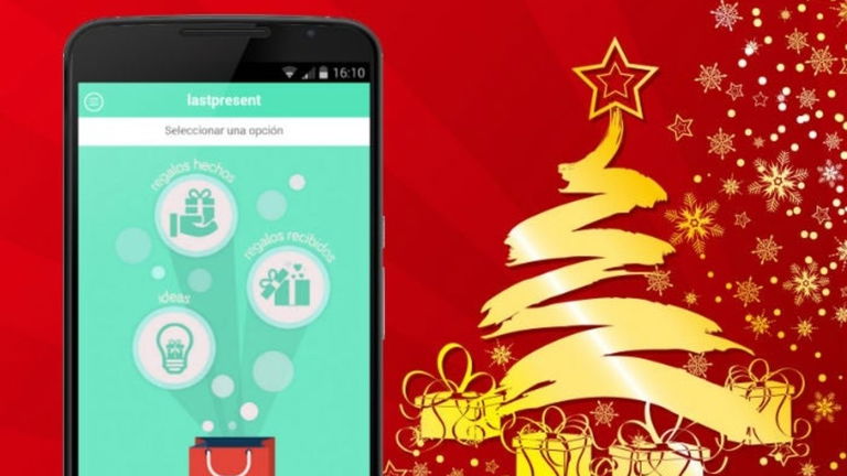 Las Navidades se acercan y Lastpresent puede ser tu aliado perfecto
