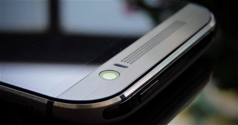 ¿HTC One M9 Plus con chip MediaTek y pantalla Quad HD?