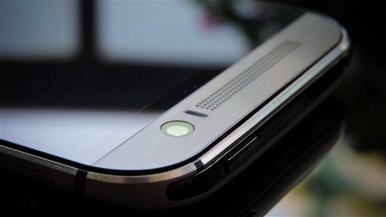 ¿HTC One M9 Plus con chip MediaTek y pantalla Quad HD?