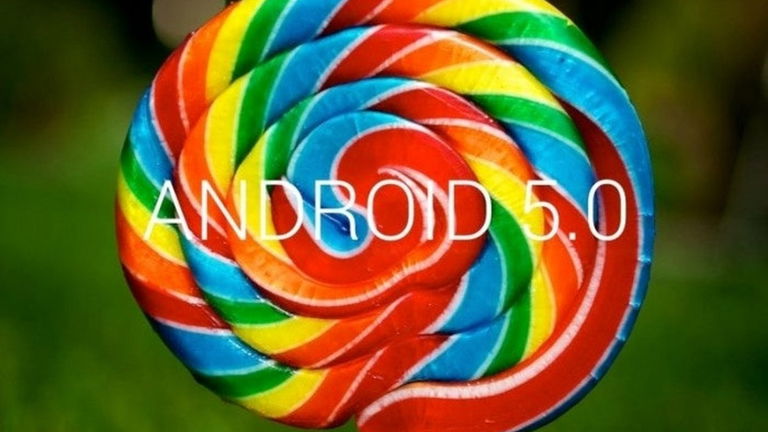 Samsung Galaxy Note 2 y Samsung Galaxy S4 también tendrán ración de Android 5.0 Lollipop