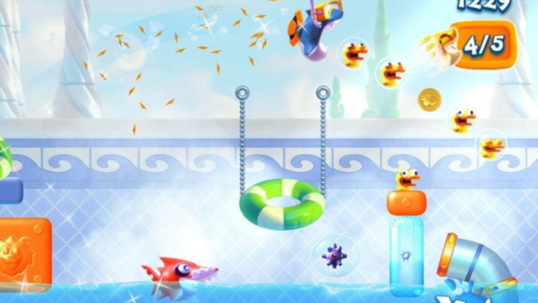 Los juegos de Android de la semana (XXXIII)