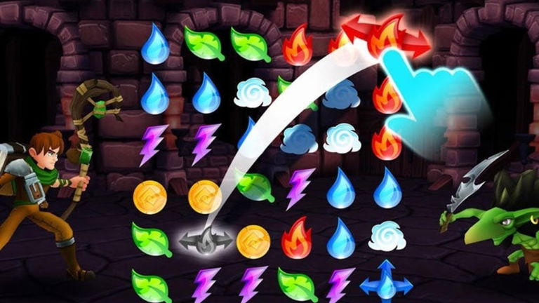 Los juegos de Android de la semana (XXXII)