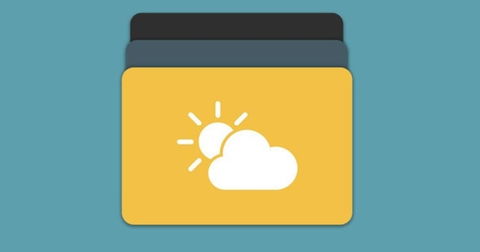 Conoce una aplicación para la previsión meteorológica simple y elegante, Weather Timeline