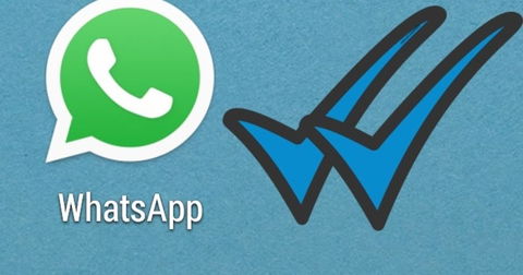 Posible actualización de WhatsApp para poder desactivar el doble check azul