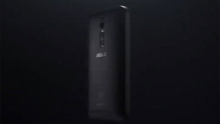 ASUS se apunta a la doble cámara en su último teaser