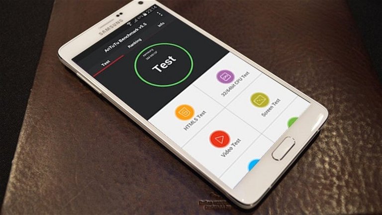 Las mejores apps para saber la potencia de tu móvil o tablet Android