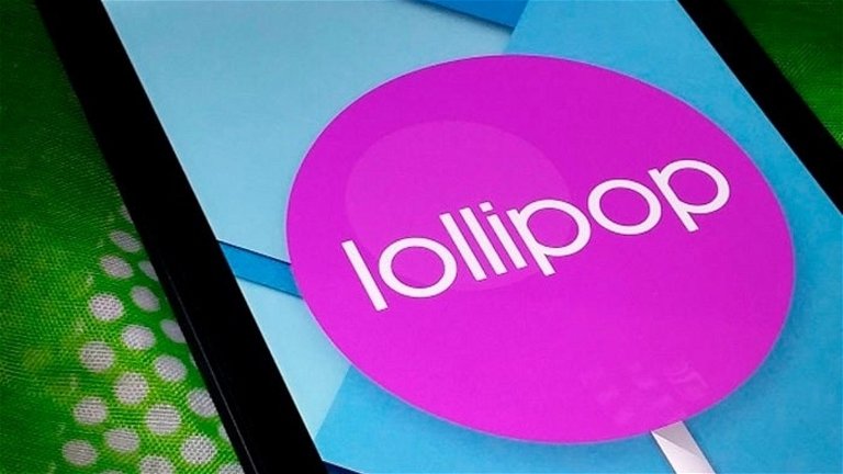 Android 5.1 Lollipop está cerca...¡y Android 5.2 podría no estar muy lejos!