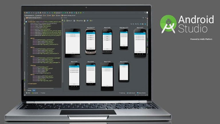 Android Studio 3.1 ya disponible: soporte para Android P, arranque rápido y mucho más