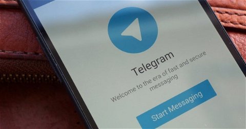 Telegram está creciendo y duplica los usuarios alcanzando hasta 62 millones