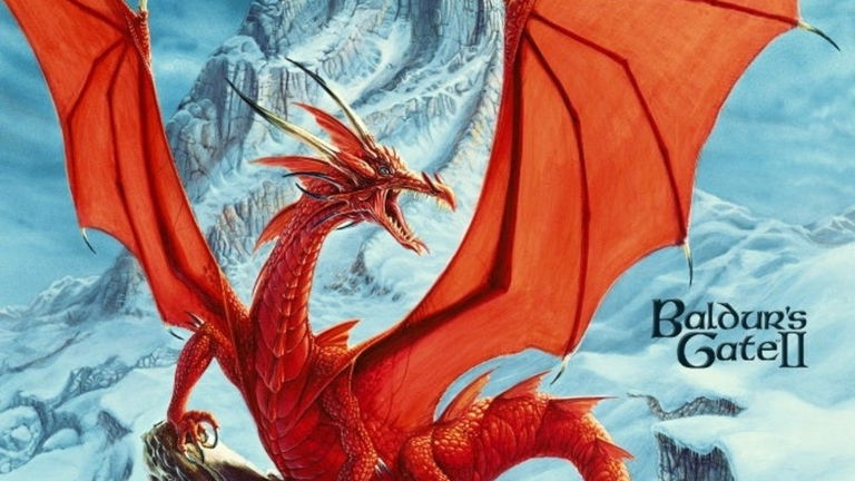 Los populares juegos Baldur's Gate II y Icewind Dale regresarán a Play Store en las próximas semanas