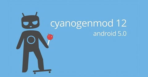 ¡Primeras imágenes de la nueva ROM CyanogenMod 12 basada en Android 5.0 Lollipop!