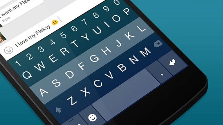 El teclado más rápido para Android cambia de dueños y promete ser mejor que nunca