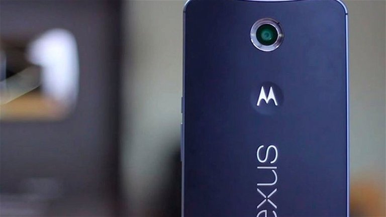 Google Nexus 6, análisis del primer phablet Nexus firmado por Motorola