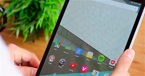 Google Nexus 9, analizamos la potente y esperada tablet fabricada por HTC