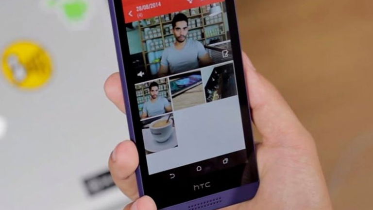 Descarga en cualquier Android la nueva Galeria de HTC