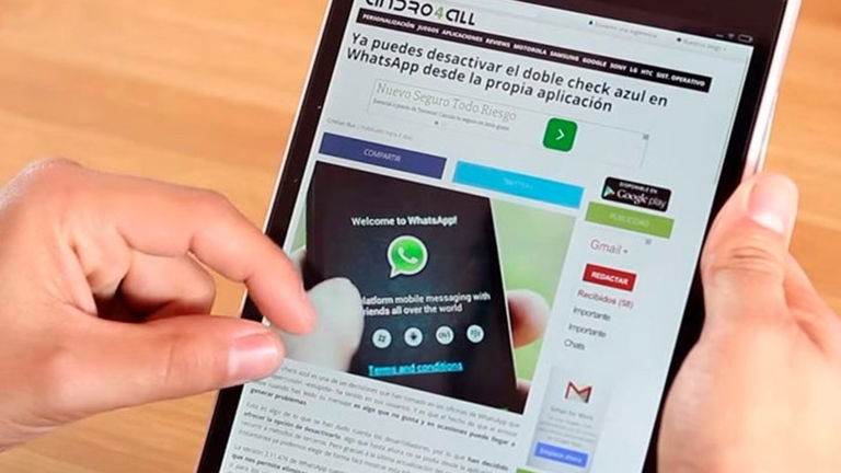 Cuidado con pedir que te activen las llamadas en WhatsApp, pueden infectarte de malware