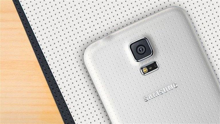 Samsung promete que la cámara del Samsung Galaxy S6 va a ser más inteligente