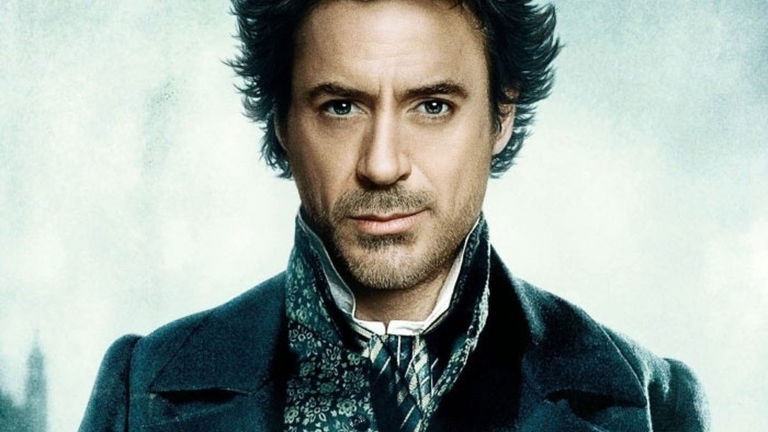 Consigue la película Sherlock Holmes de forma gratuita en Google Play