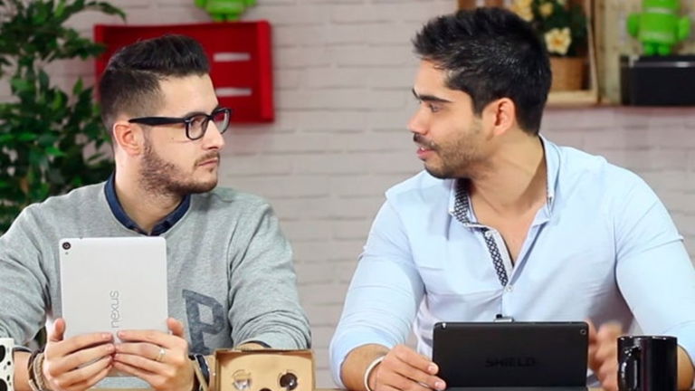 Noticias Android: HTC One M9, Lollipop llegará a MIUI, nuevos terminales de bq y más
