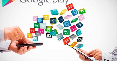 Google Play Store requiere nuestra dirección y teléfono para cumplir la ley del IVA