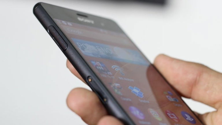 Sony ya habla de su nuevo flagship, pero aún confía en la serie Z3