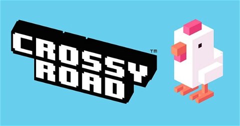 Crossy Road ya está disponible para Android, cruzar la carretera nunca fue tan difícil
