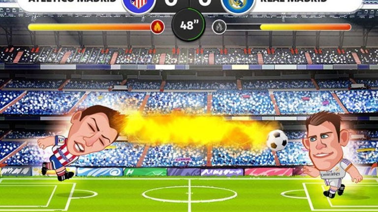Los juegos de Android de la semana (XXXVIII)