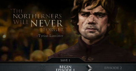 Juego de Tronos de Telltale llega por fin a nuestros Android, ¿aún no lo has probado?
