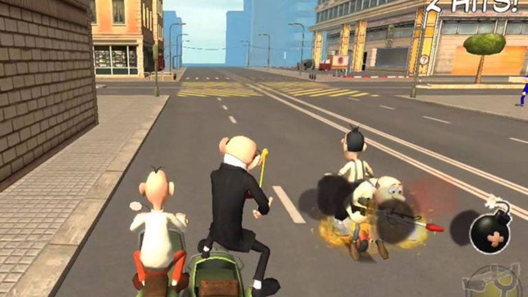 Los juegos de Android de la semana (XXXIV)