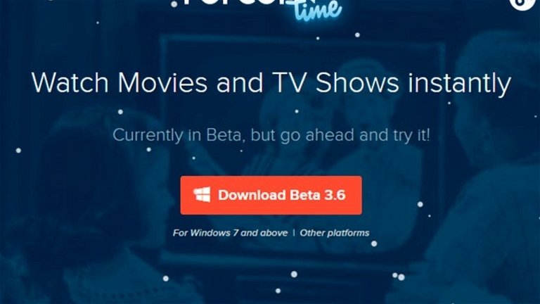 Popcorn Time ya disponible para Android de forma oficial