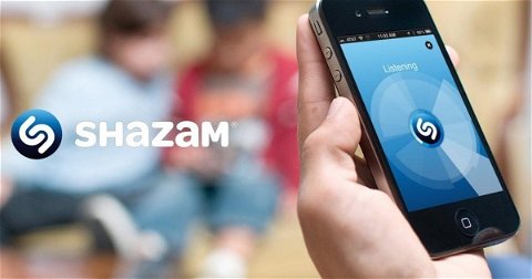 Shazam ya es de Apple y pronto será gratuita, ¡también en Android!
