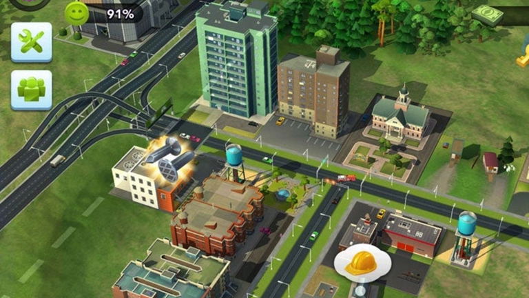 Los juegos de Android de la semana (XXXVII)
