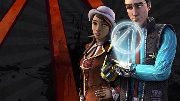 Tales from the Borderlands ya está disponible en la Google Play Store